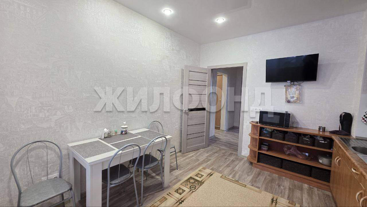 Квартира на продажу в Когалыме, Олимпийская улица, 19 фото №3
