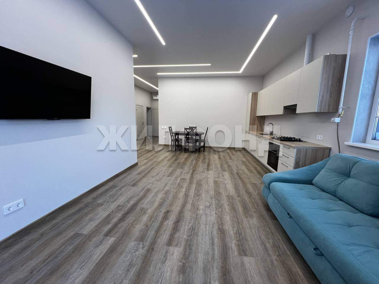 Дом на продажу в Когалыме, Береговая улица фото №5