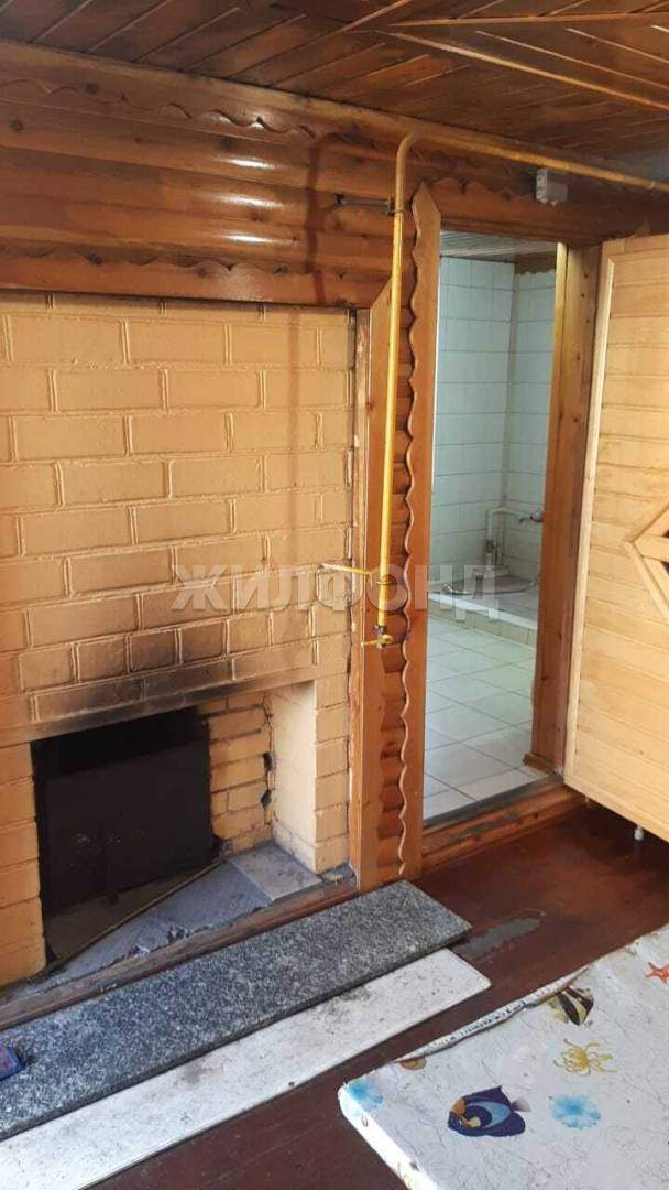 Дом на продажу в Когалыме, Заречная улица фото №12