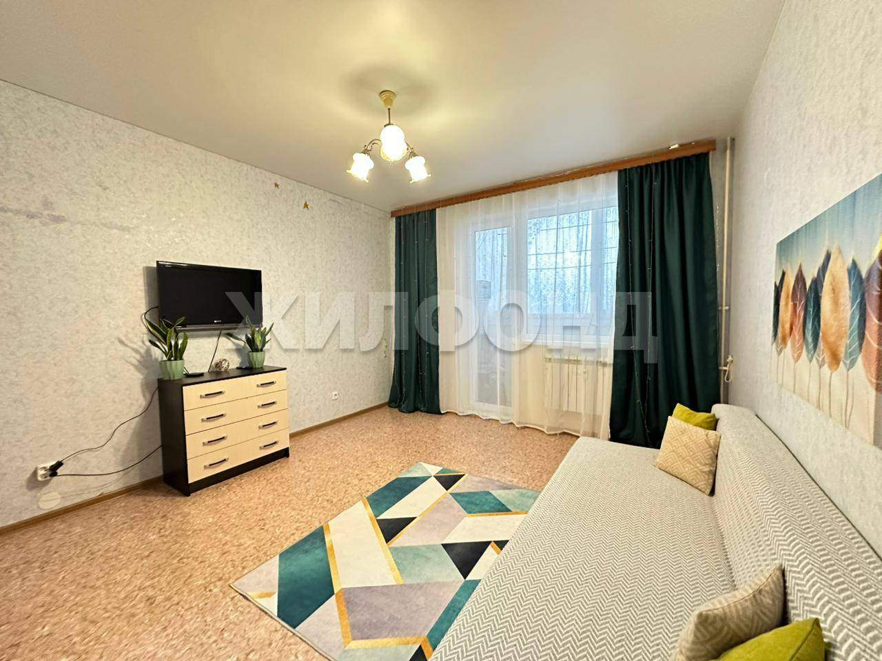 Квартира на продажу в Когалыме, Дорожников улица, 11 фото №4