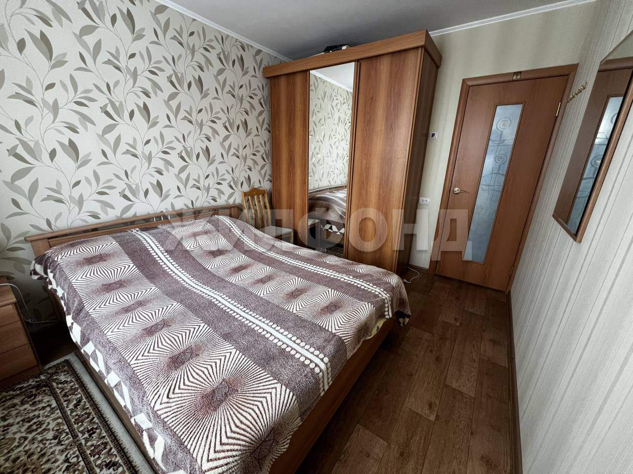 Квартира на продажу в Когалыме, Бакинская улица, 35 фото №9