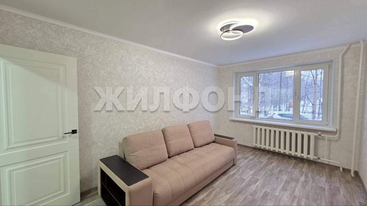 Квартира на продажу в Когалыме, Дружбы Народов улица, 29 фото №0