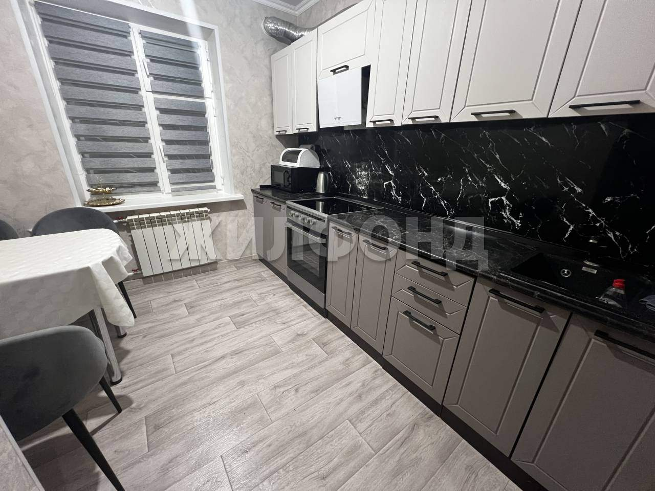 Квартира на продажу в Когалыме, Ленинградская улица, 6 фото №2