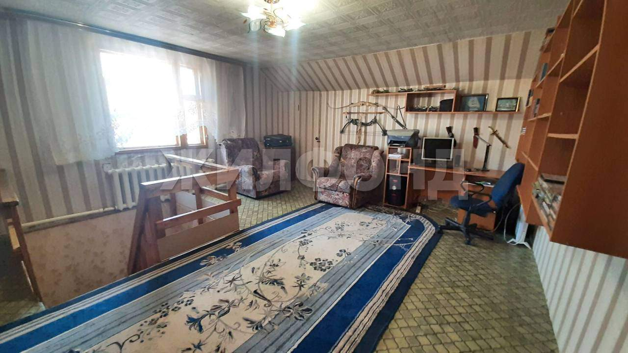 Дом на продажу в Когалыме, Заречная улица фото №22