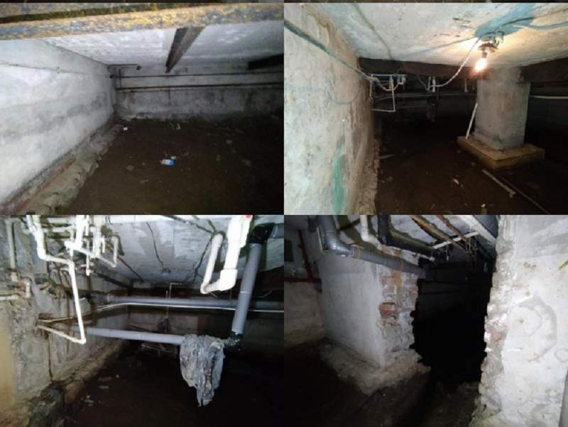 Продам офис 200.6 м.кв.