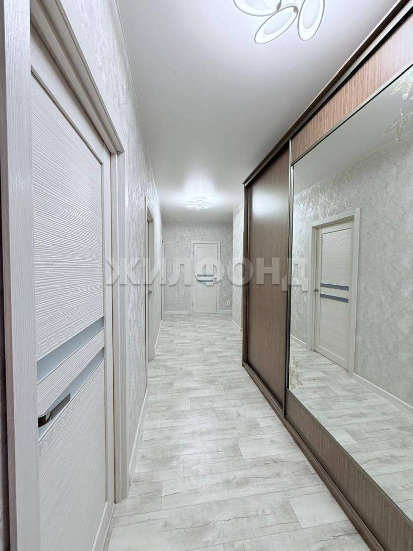 Квартира на продажу в Когалыме, Дружбы Народов улица, 40 фото №14