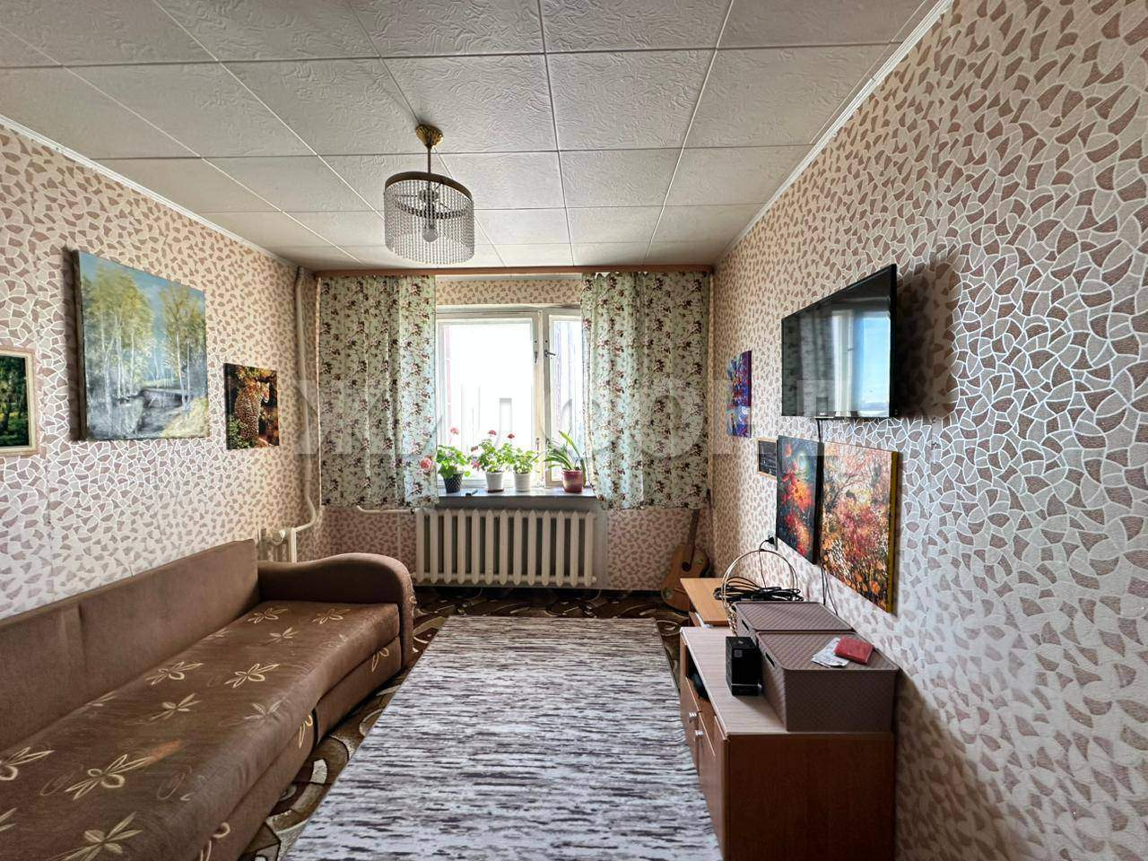 Квартира на продажу в Когалыме, Бакинская улица, 35 фото №9