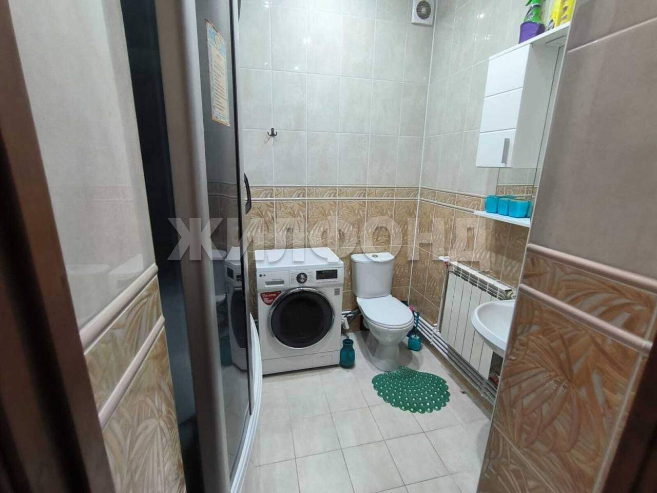 Дом на продажу в Когалыме, Заречная улица фото №11