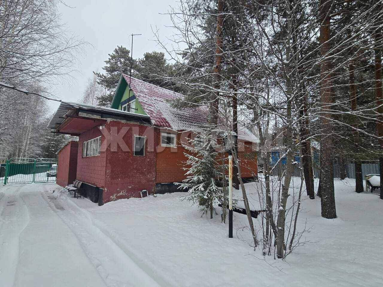 Дом на продажу в Когалыме, Вильнюсская улица фото №4