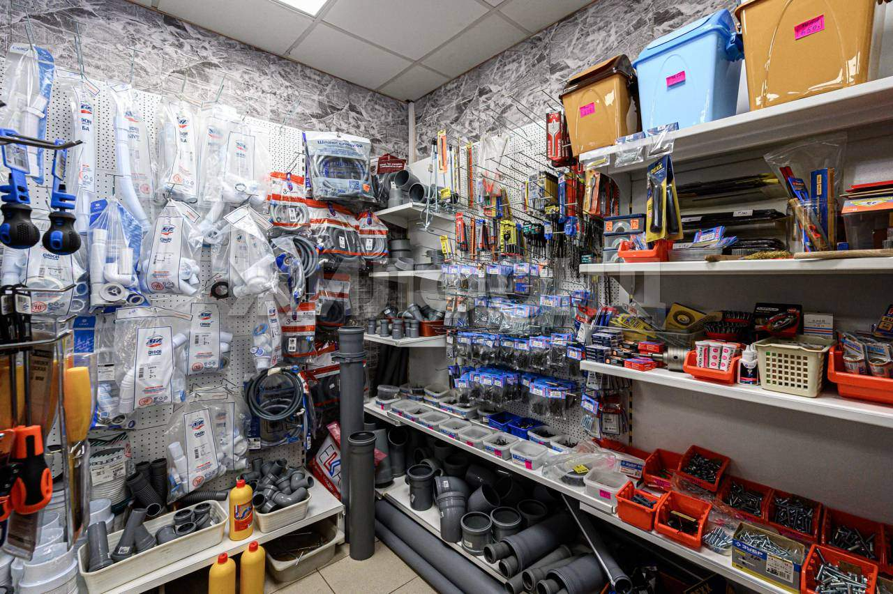 Продам магазин 61 м.кв.