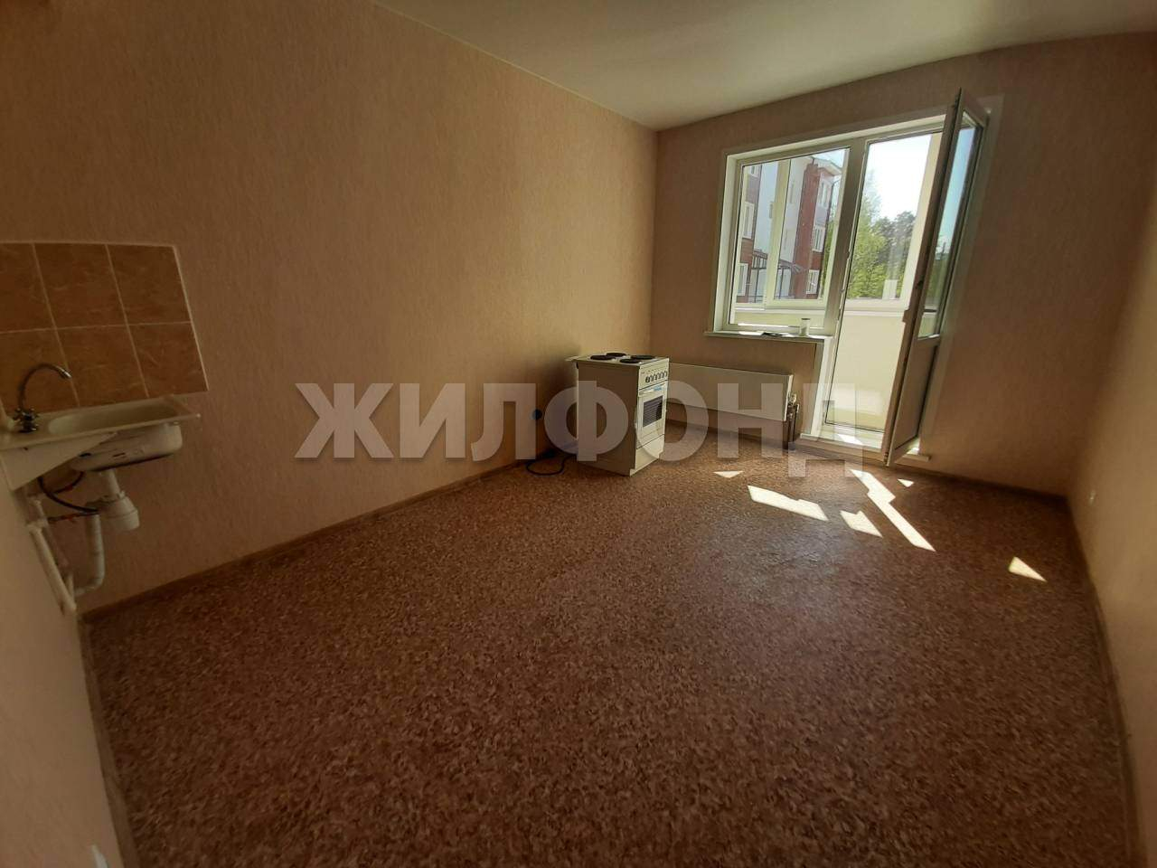Квартира на продажу в Когалыме, Набережная улица, 7 фото №7
