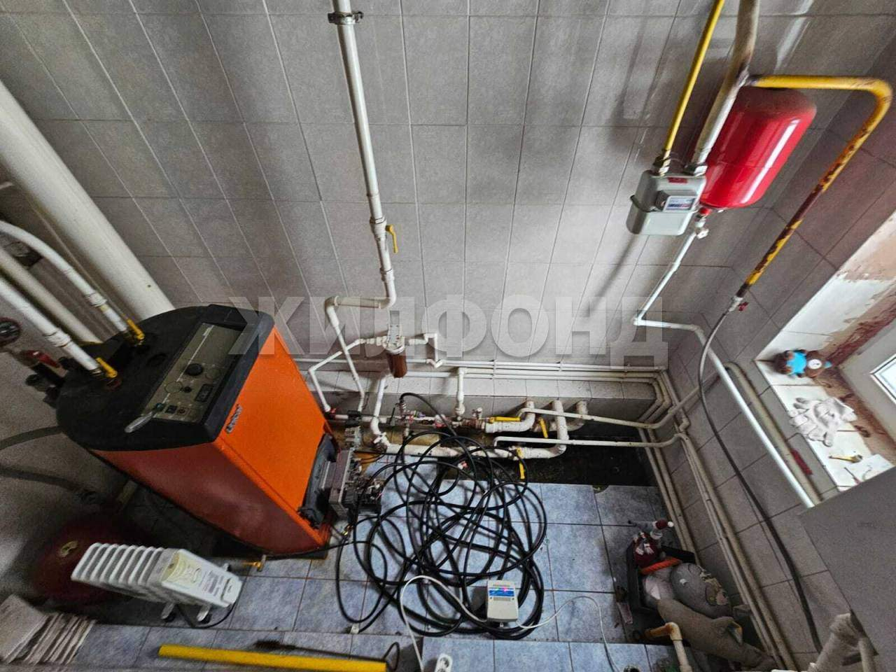 Дом на продажу в Когалыме, Обской проезд фото №12