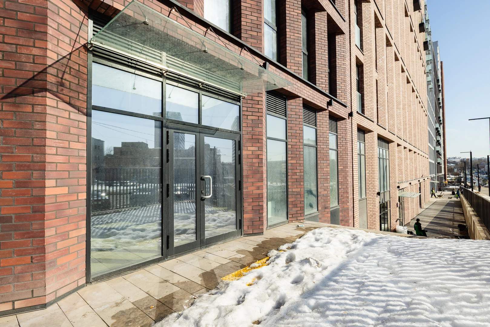 Сдам в аренду помещение свободного назначения 508.6 м.кв.