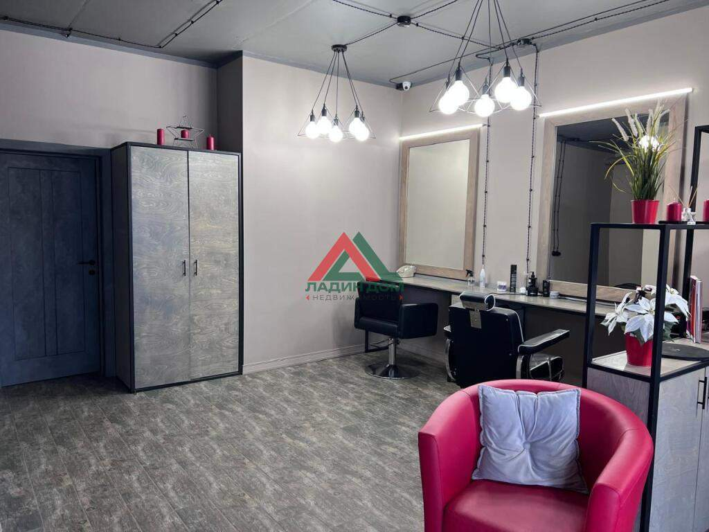 Помещение свободного назначения на продажу в Краснодаре, Тепличная улица, 62/1 фото №2