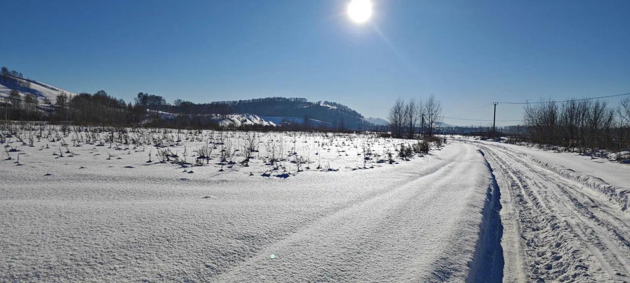 Участок на продажу в Майма, Алтайская ул. фото №4