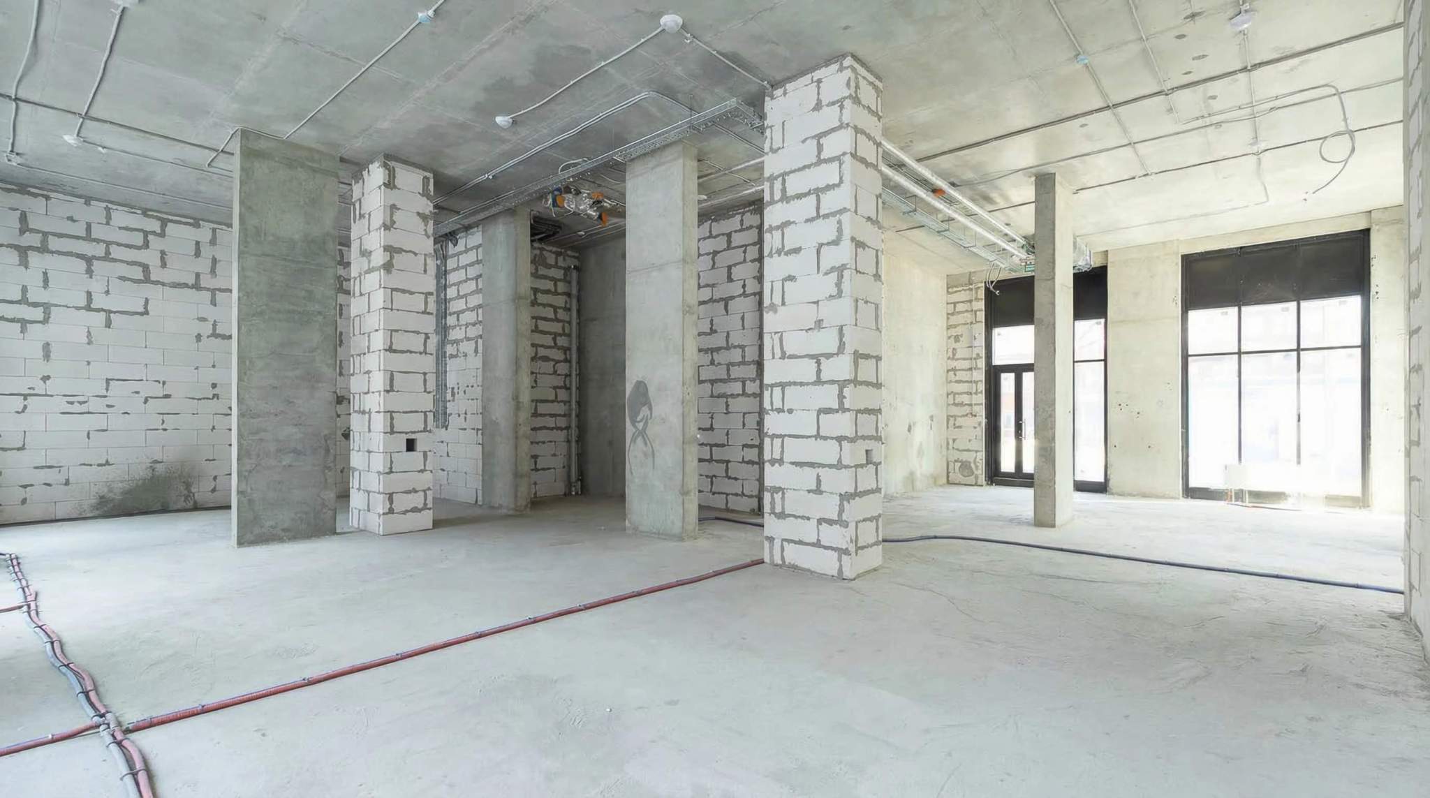 Сдам в аренду помещение свободного назначения 154.9 м.кв.