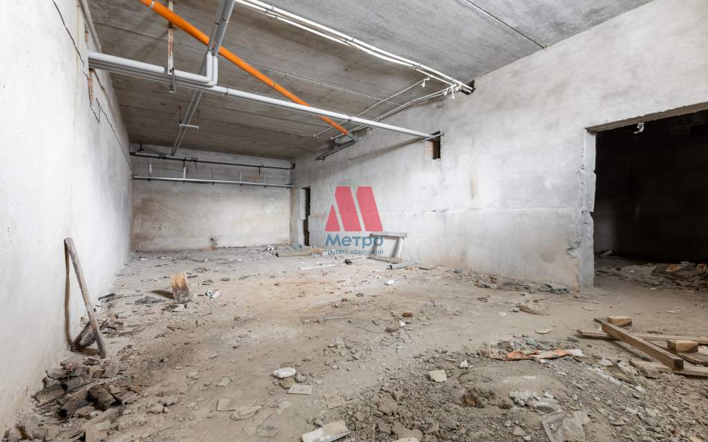 Продам помещение свободного назначения 833 м.кв.