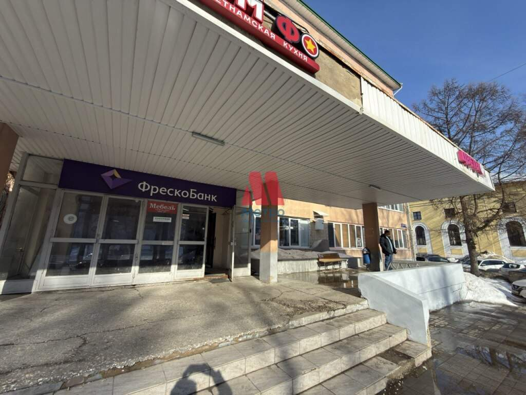 Сдам в аренду помещение свободного назначения 35 м.кв.