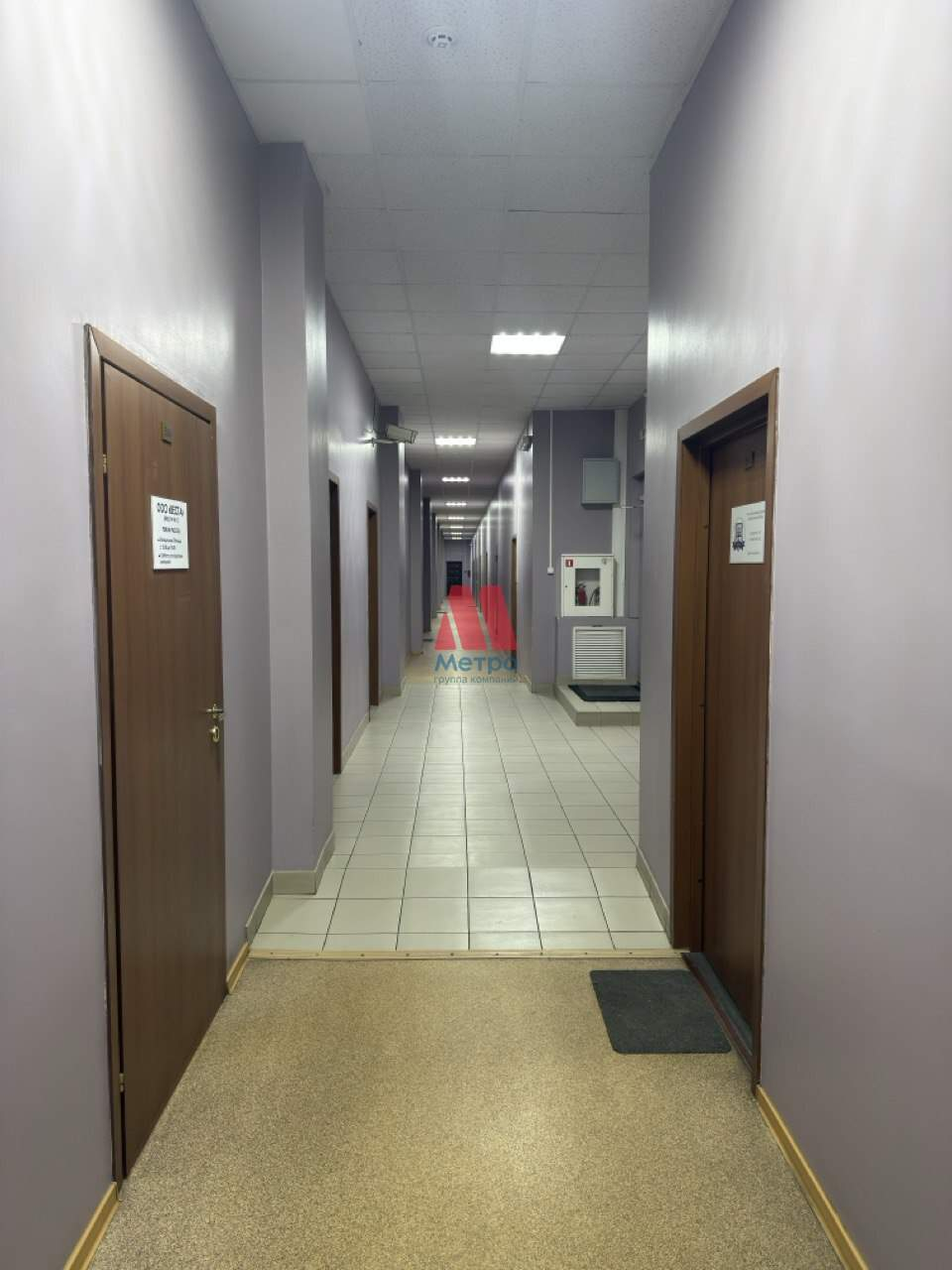 Сдам в аренду помещение свободного назначения 35 м.кв.