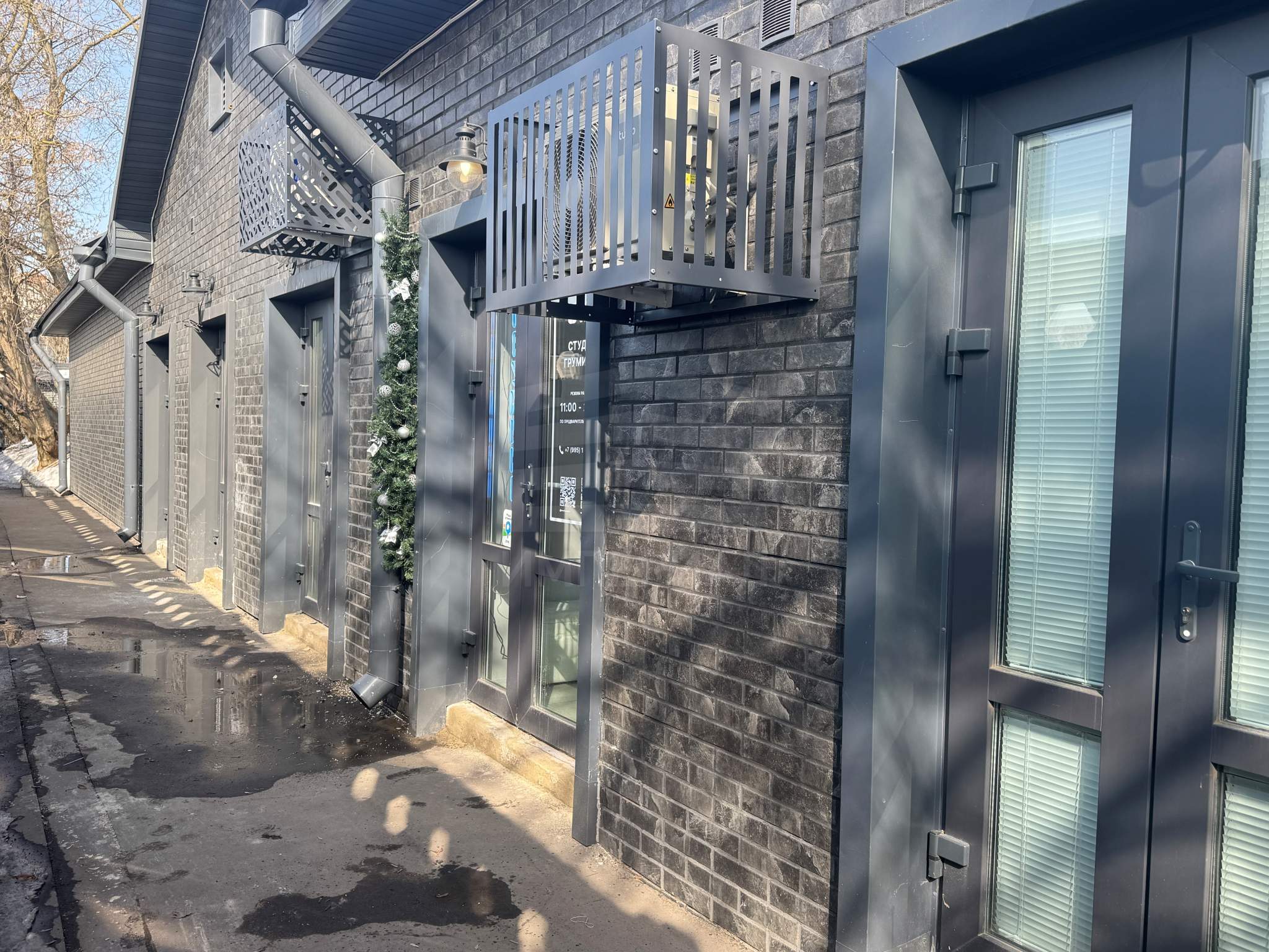 Продам помещение свободного назначения 16.8 м.кв.