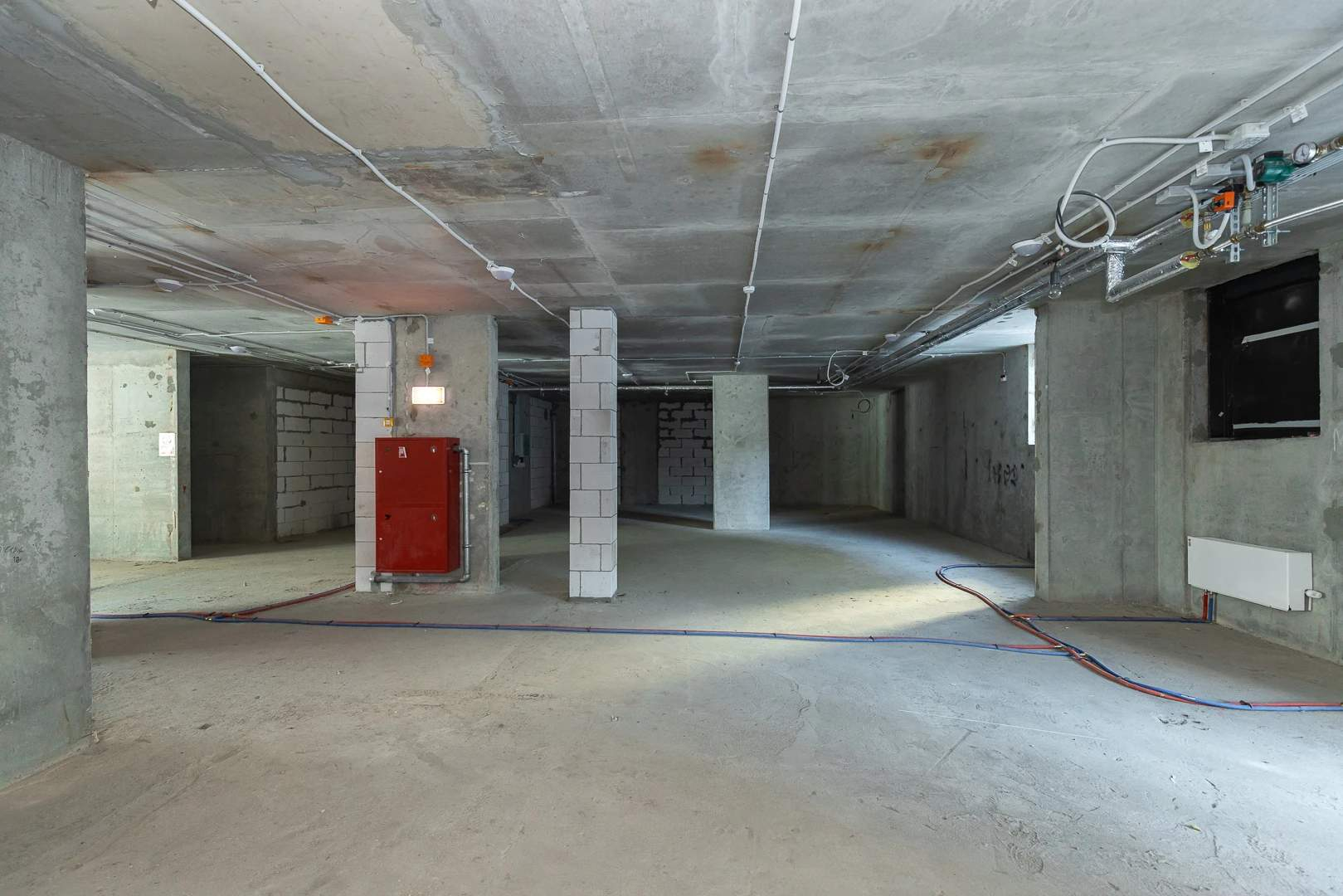 Сдам в аренду помещение свободного назначения 206.7 м.кв.