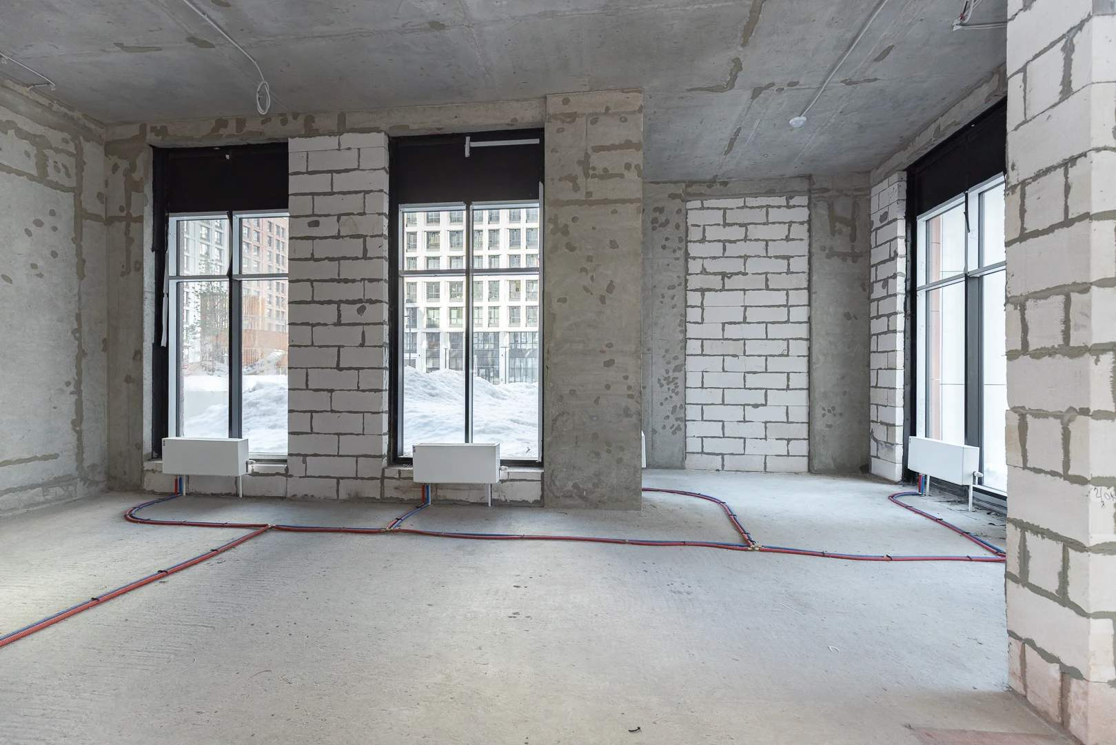 Сдам в аренду помещение свободного назначения 70.6 м.кв.