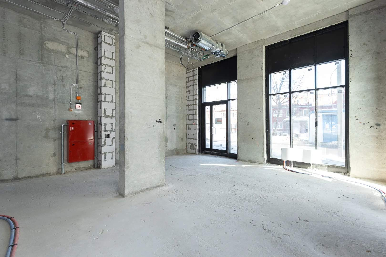 Сдам в аренду помещение свободного назначения 154.9 м.кв.