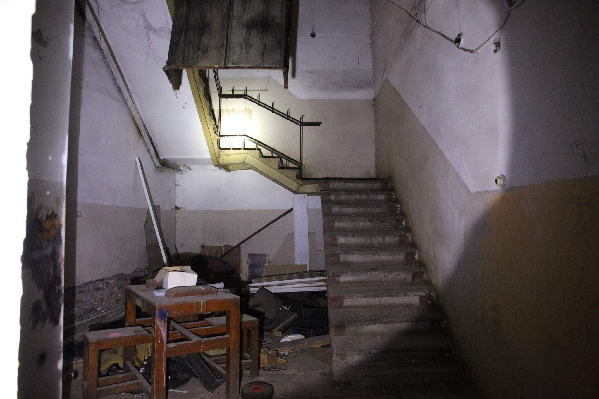 Помещение свободного назначения в аренду в Санкт-Петербурге, Садовая улица, 28-30к12 фото №3