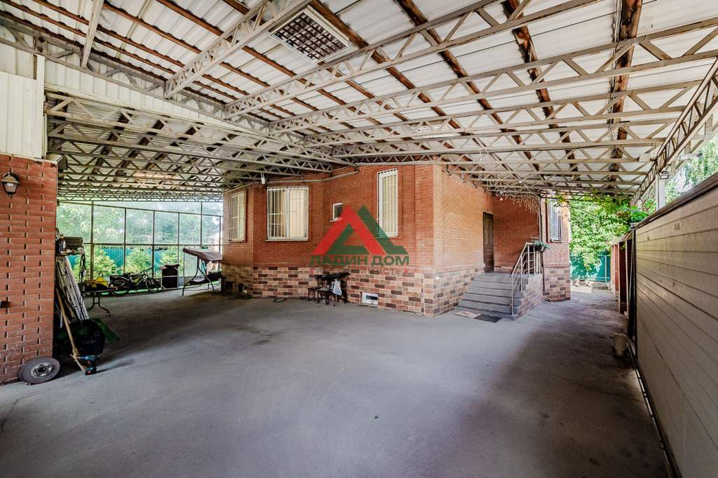 Дом на продажу в Краснодаре, Брестская улица, 63 фото №17