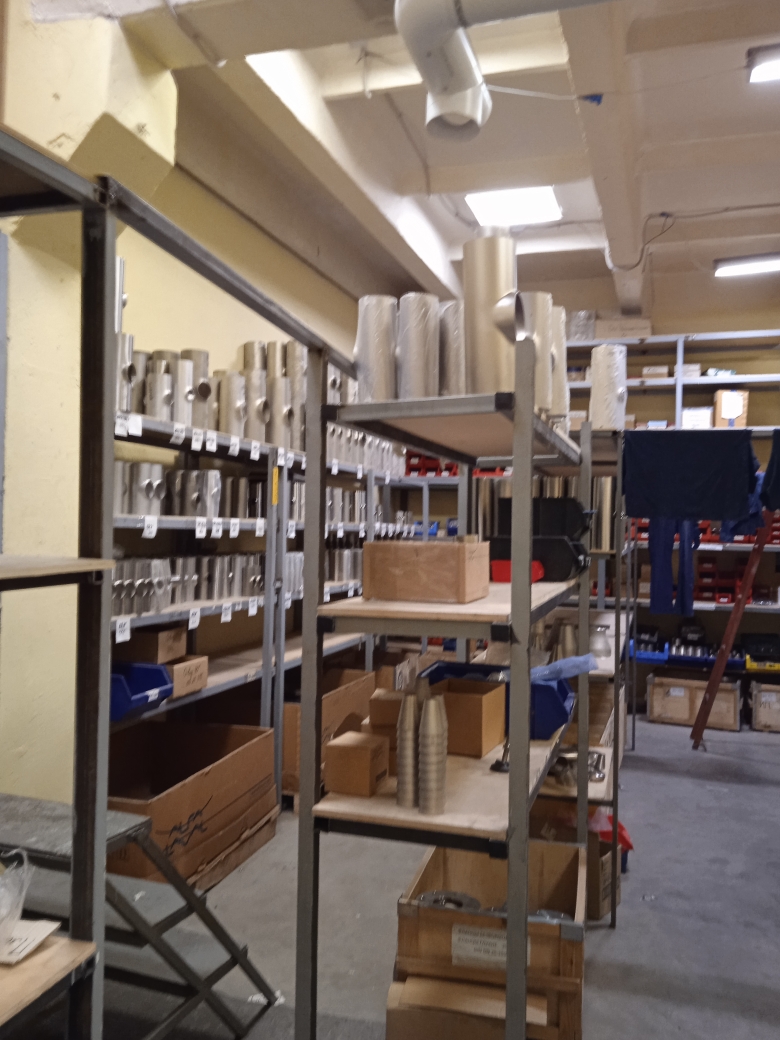 Сдам в аренду производственное помещение 2850 м.кв.