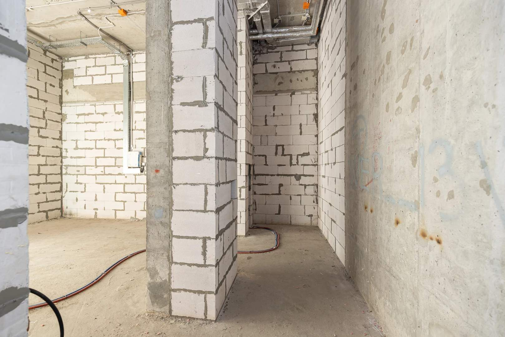 Сдам в аренду помещение свободного назначения 50.2 м.кв.