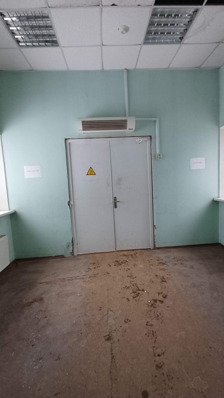 Сдам в аренду склад 273.3 м.кв.