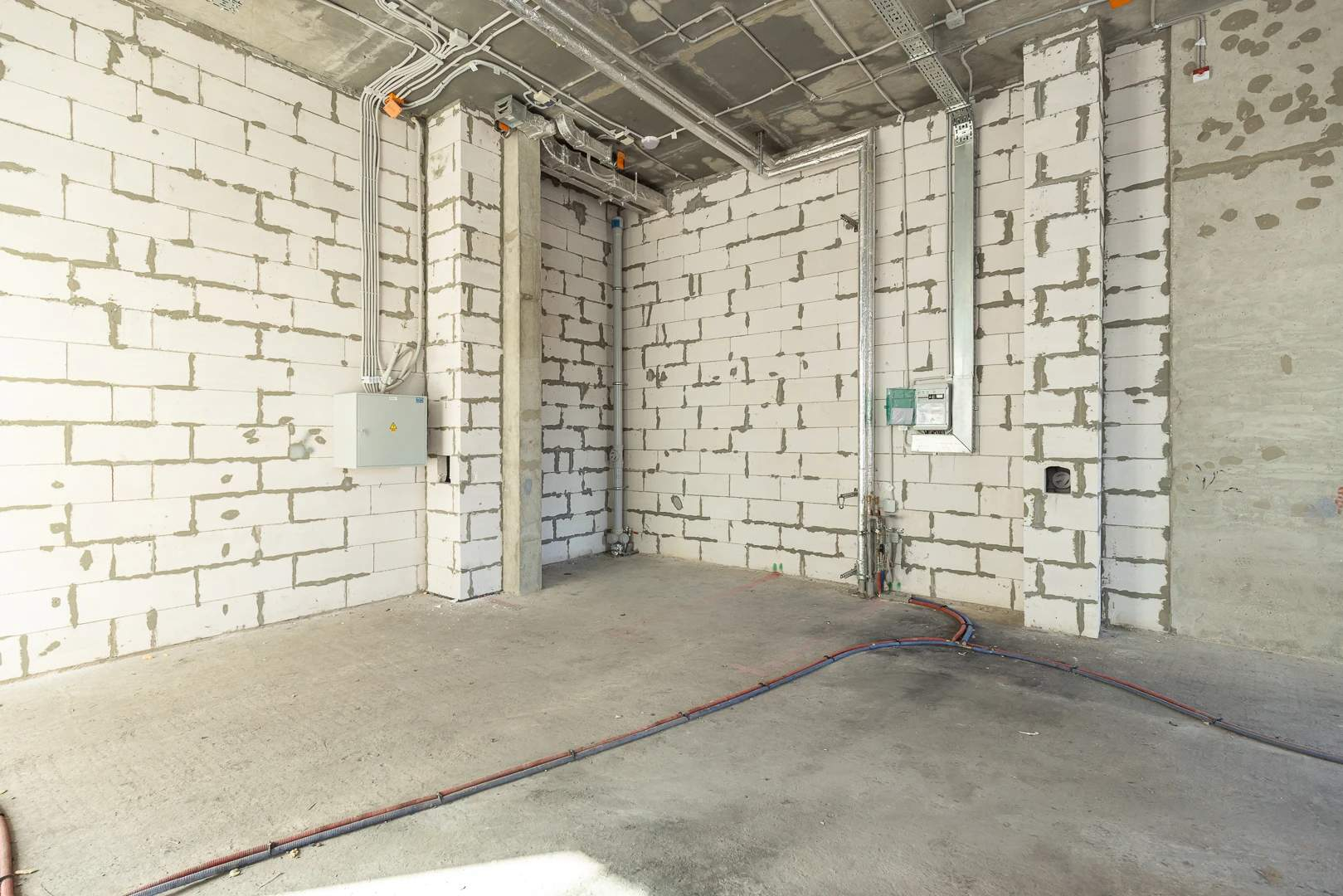 Сдам в аренду помещение свободного назначения 53.4 м.кв.