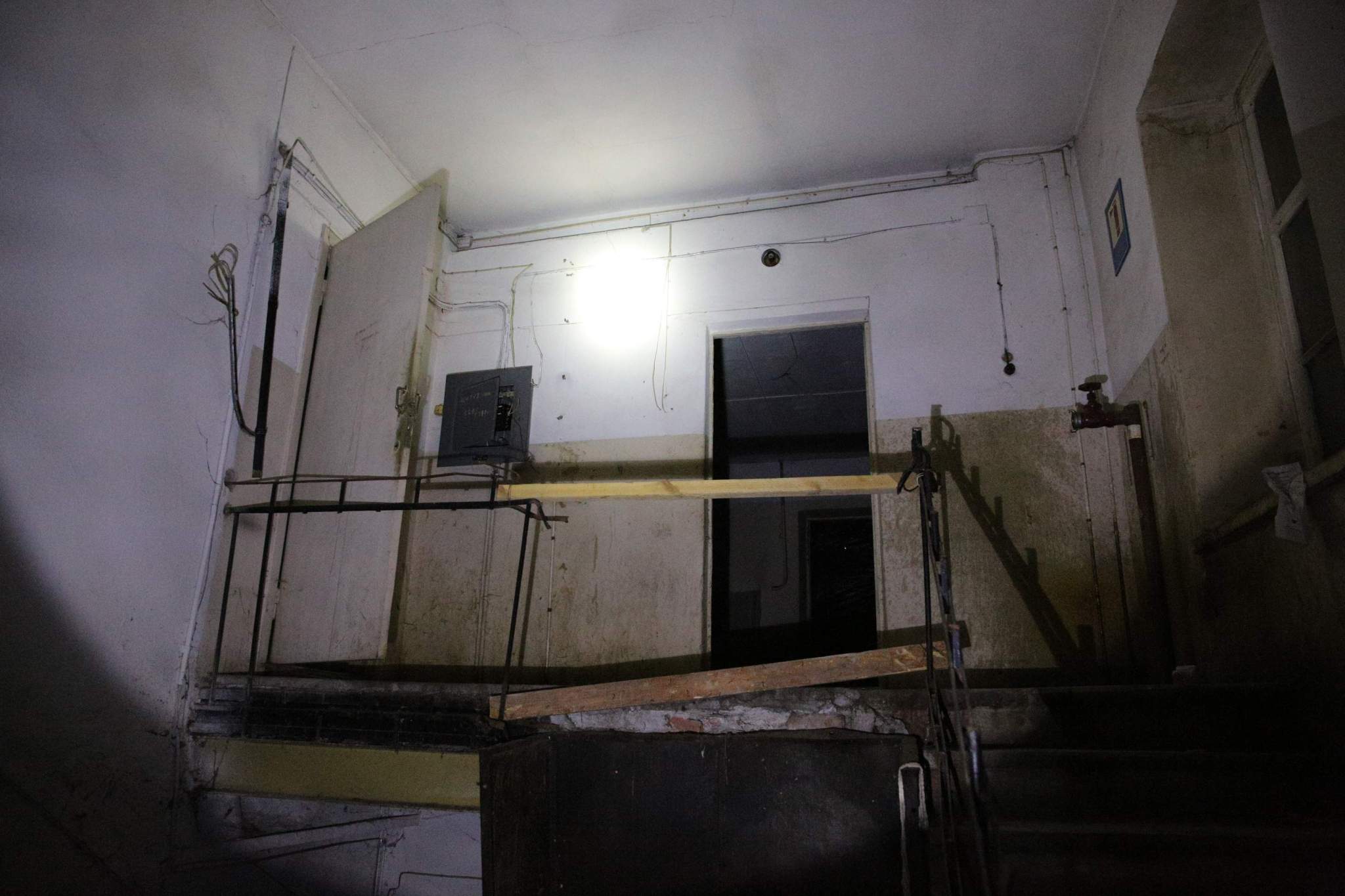 Помещение свободного назначения в аренду в Санкт-Петербурге, Садовая улица, 28-30к12 фото №4