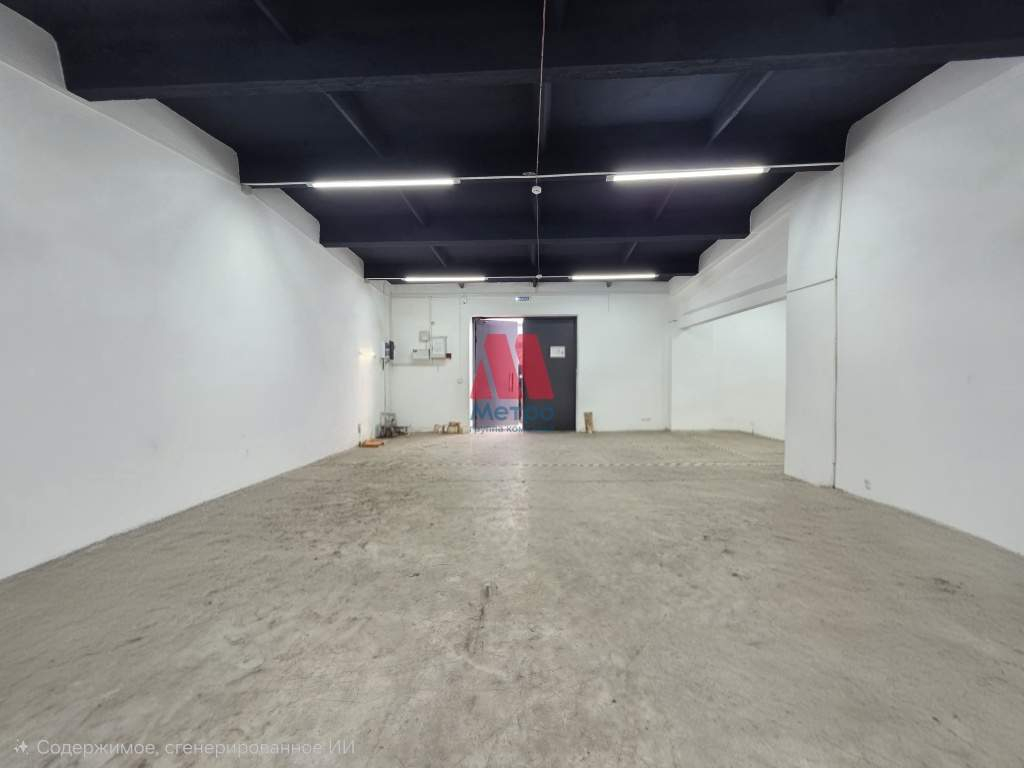 Сдам в аренду помещение свободного назначения 100 м.кв.