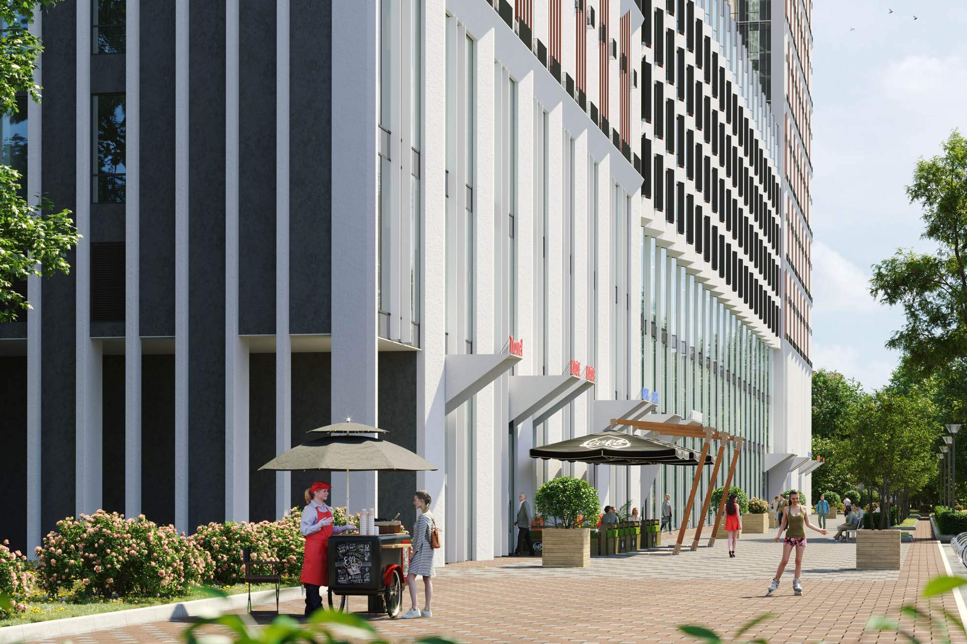 Сдам в аренду помещение свободного назначения 52 м.кв.