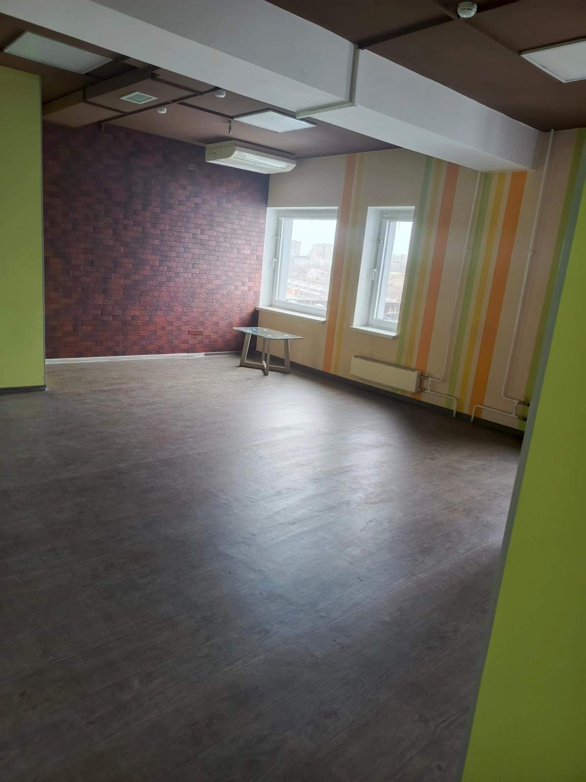 Сдам в аренду офис 345.5 м.кв.
