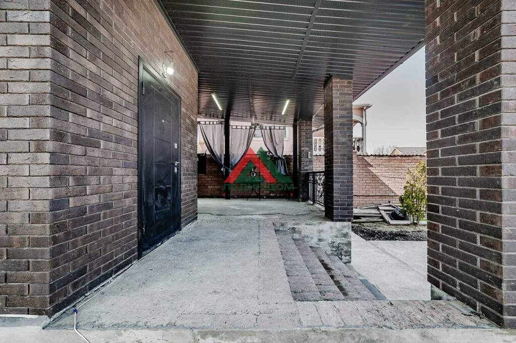 Дом на продажу в Краснодаре, им. Михаила Власова улица, 280 фото №8