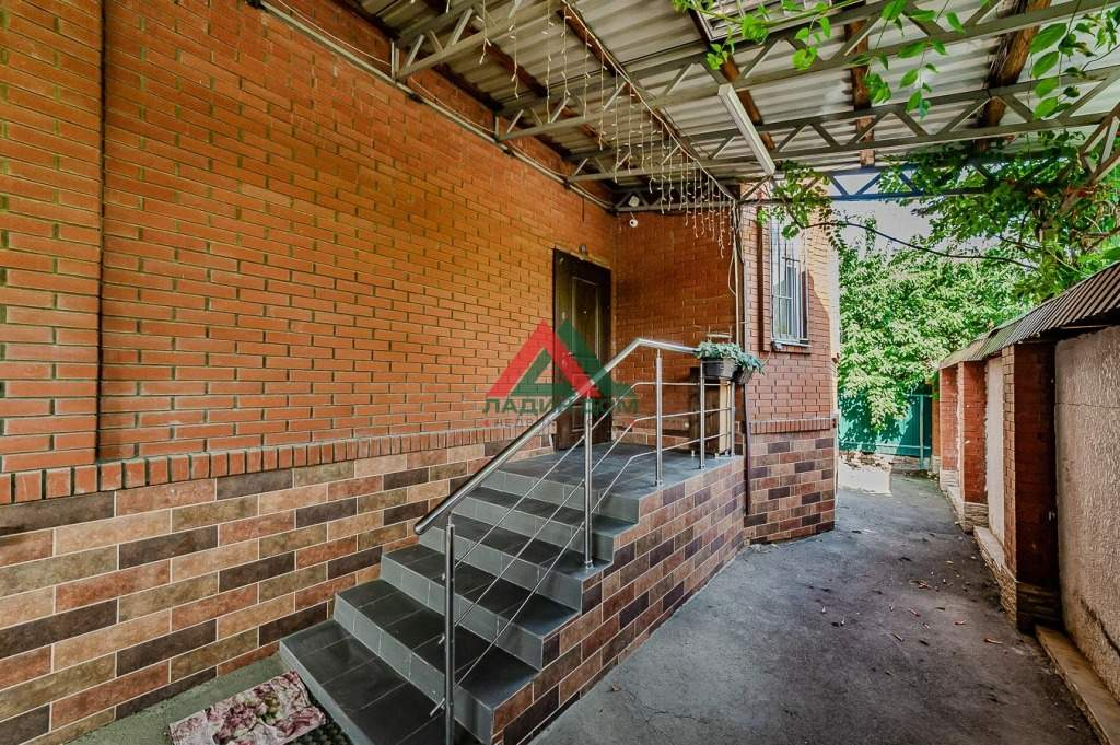 Дом на продажу в Краснодаре, Брестская улица, 63 фото №16