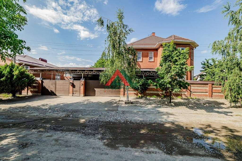 Дом на продажу в Краснодаре, Брестская улица, 63 фото №23