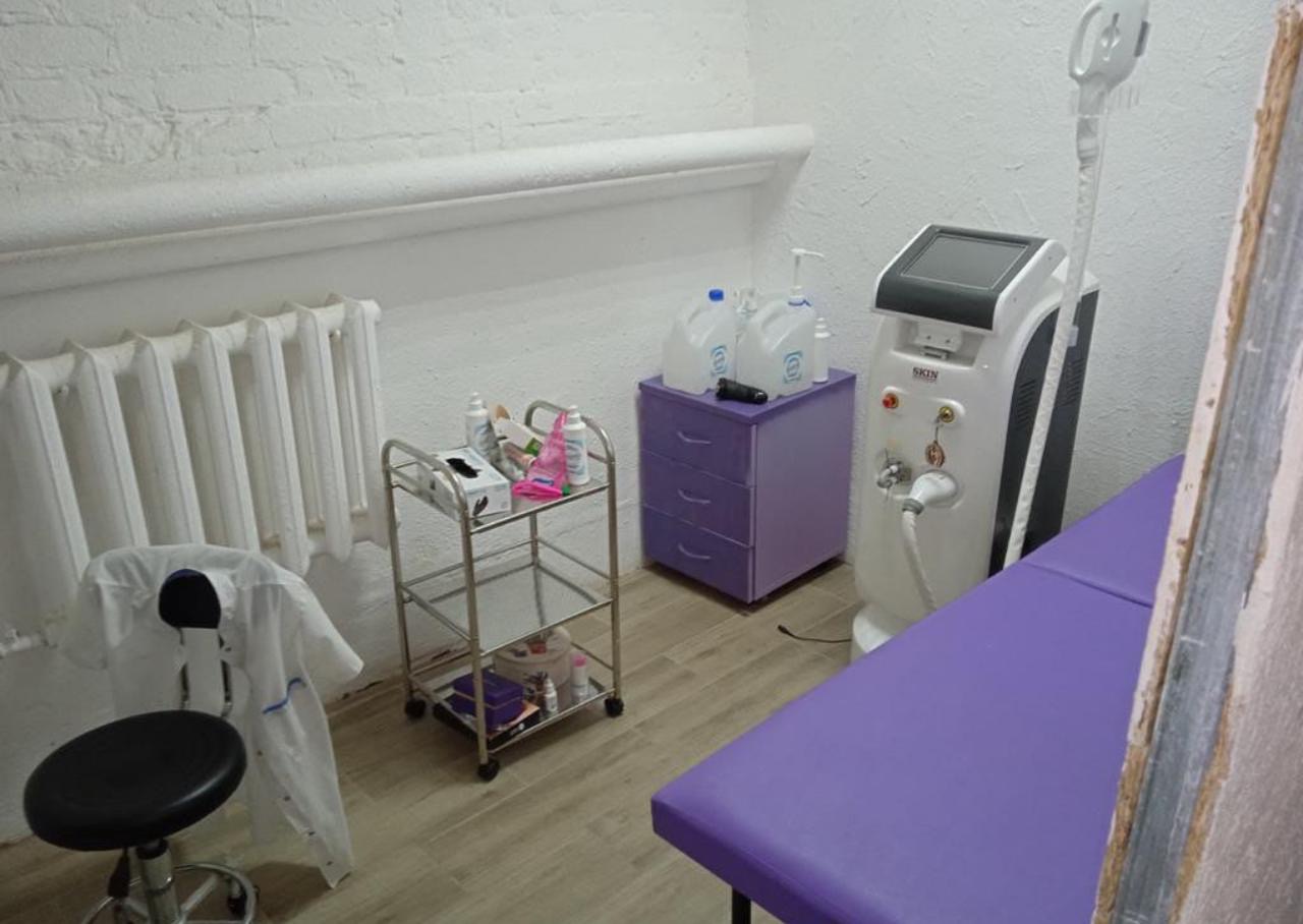 Продам помещение свободного назначения 136.4 м.кв.