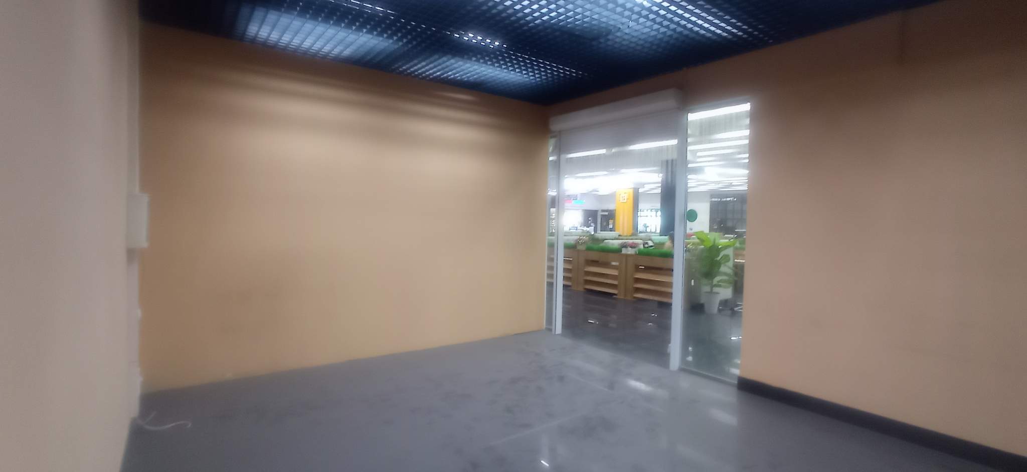 Сдам в аренду магазин 29 м.кв.