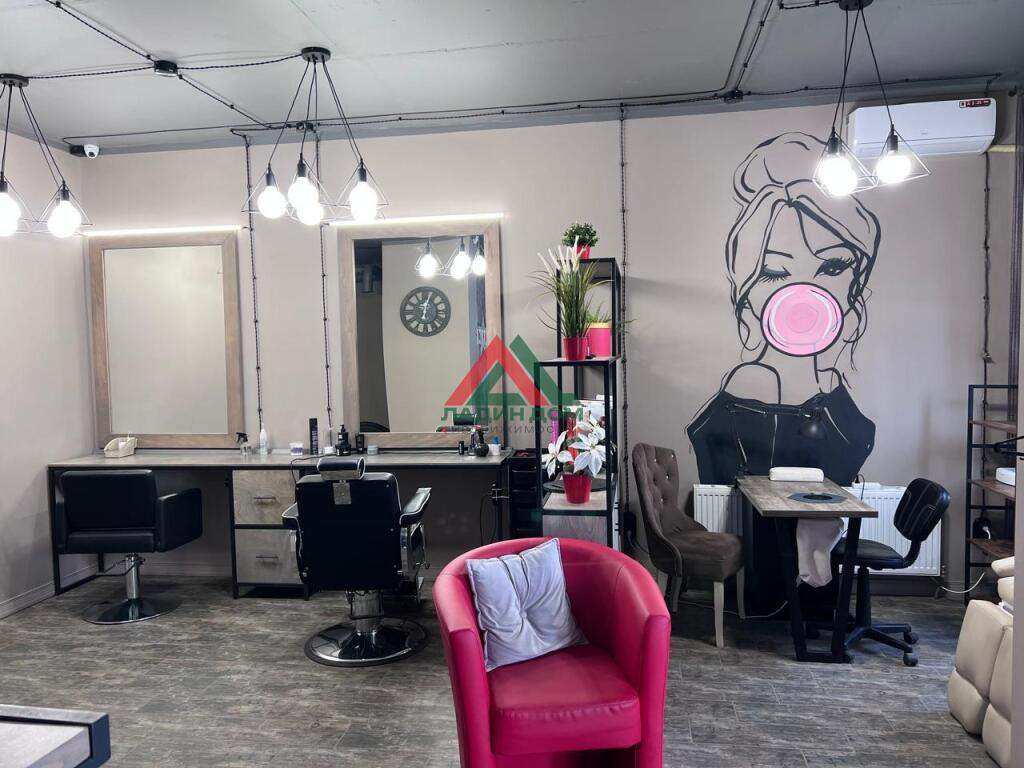 Помещение свободного назначения на продажу в Краснодаре, Тепличная улица, 62/1 фото №1