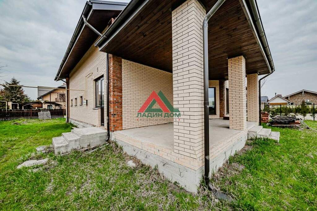 Дом на продажу в ауле Козет, Солнечная ул., влд13 фото №7