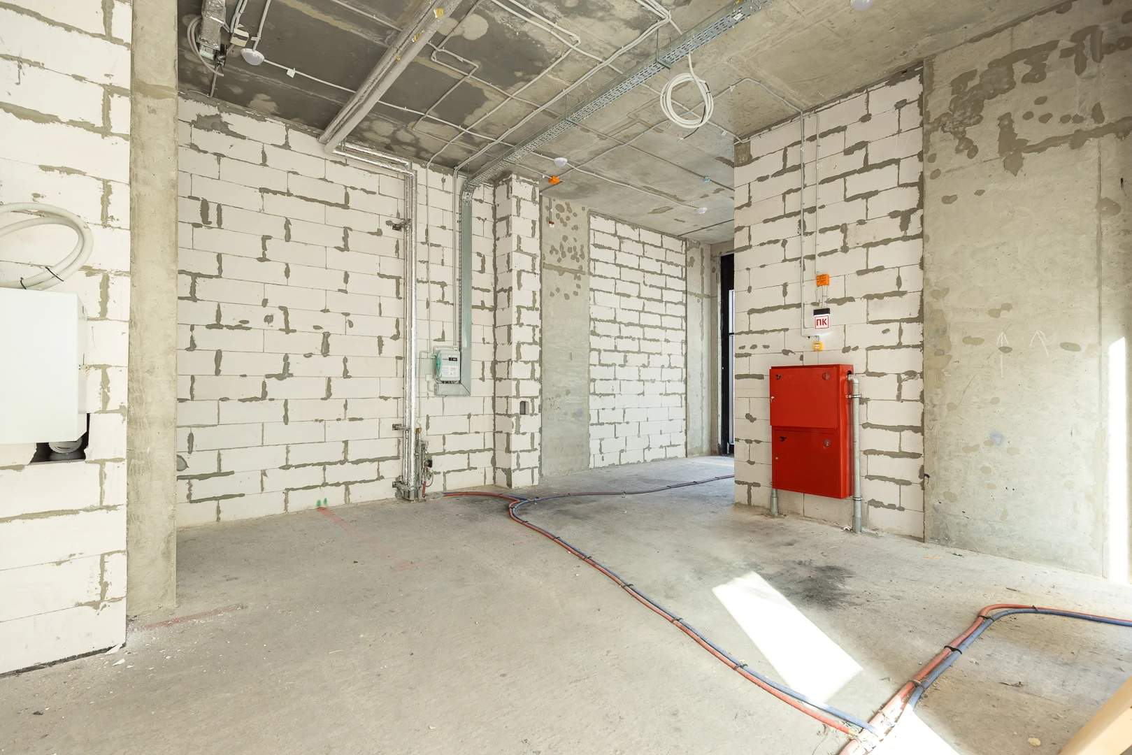 Сдам в аренду помещение свободного назначения 53.4 м.кв.