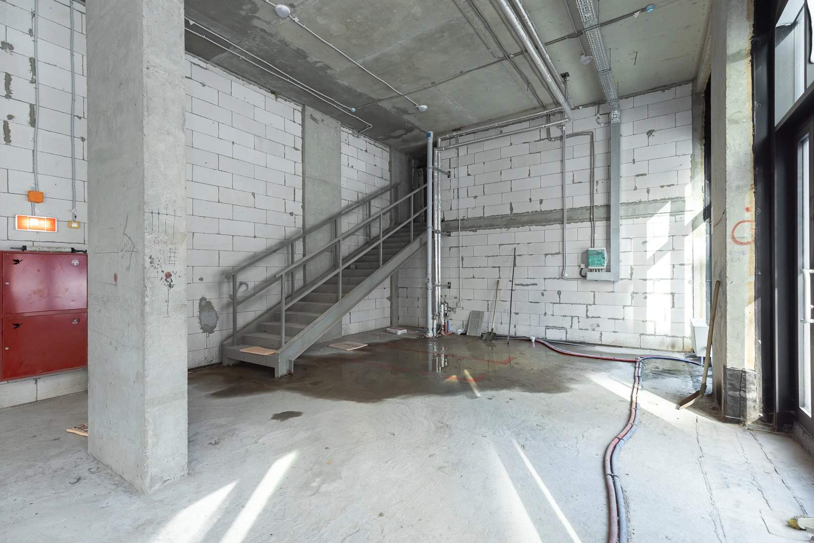 Сдам в аренду помещение свободного назначения 118.5 м.кв.