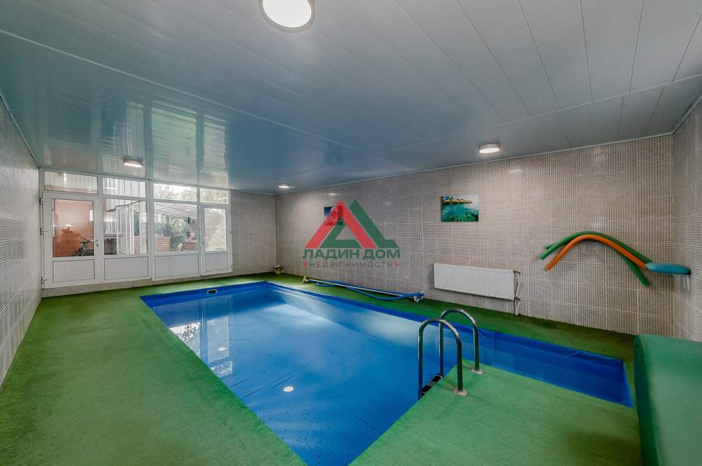 Дом на продажу в Краснодаре, Брестская улица, 63 фото №15