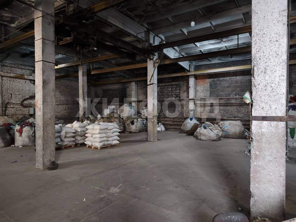 Склад на продажу в Барышево, Ленина улица, 1 фото №5