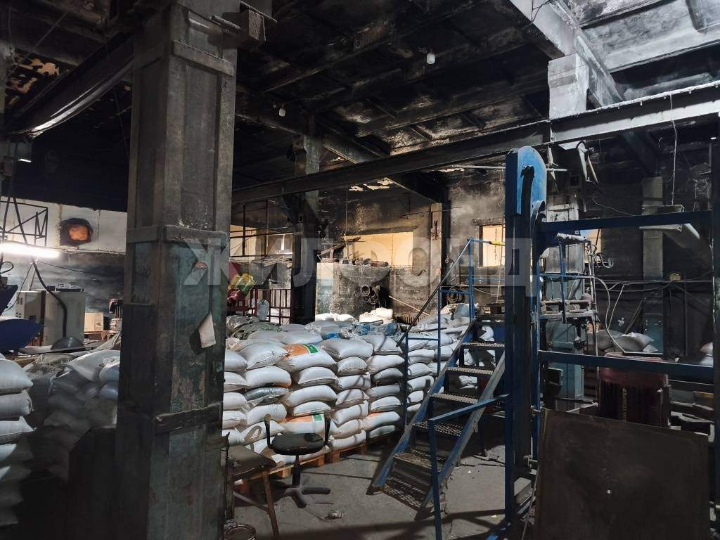 Склад на продажу в Барышево, Ленина улица, 1 фото №17