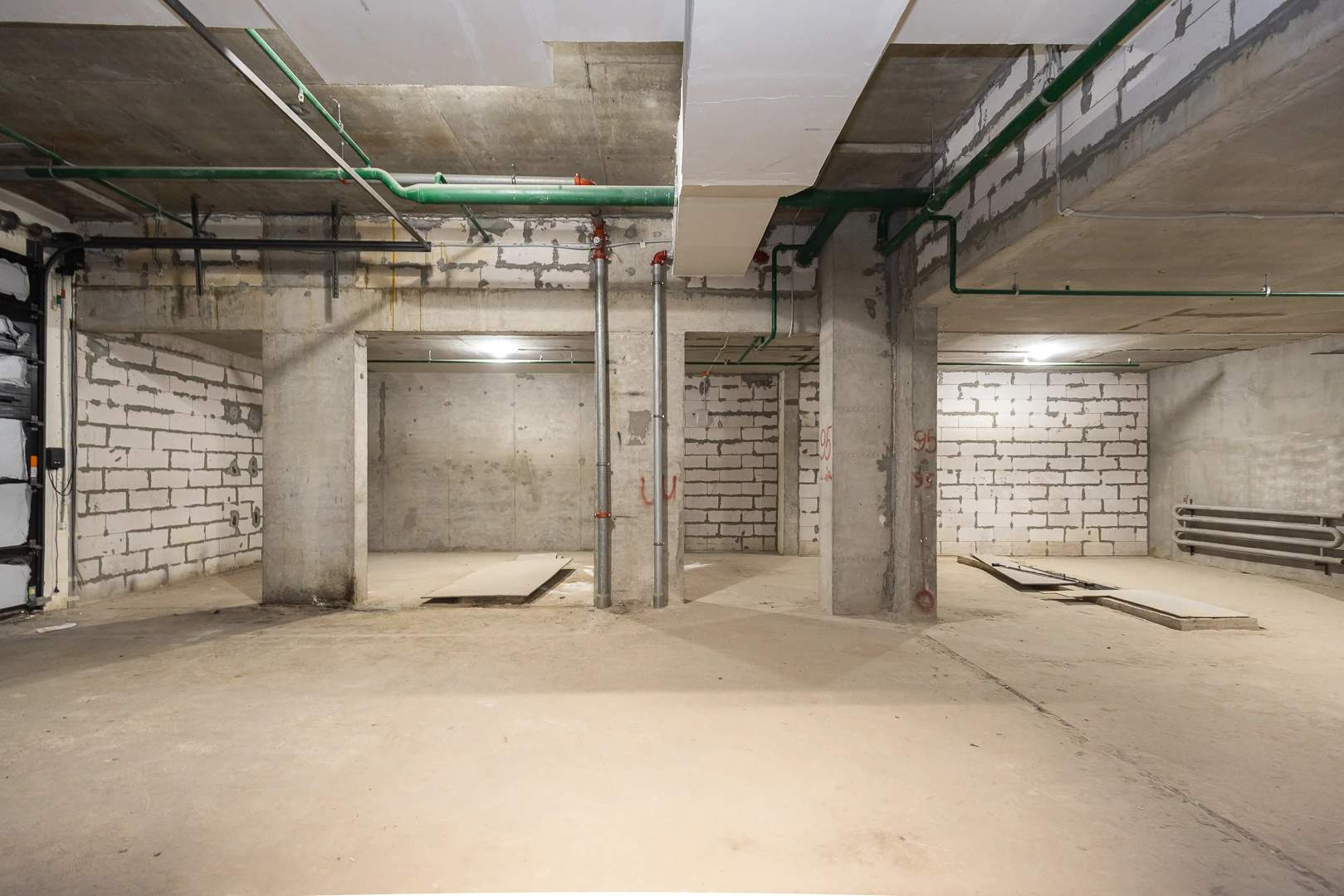 Продам помещение свободного назначения 225.8 м.кв.